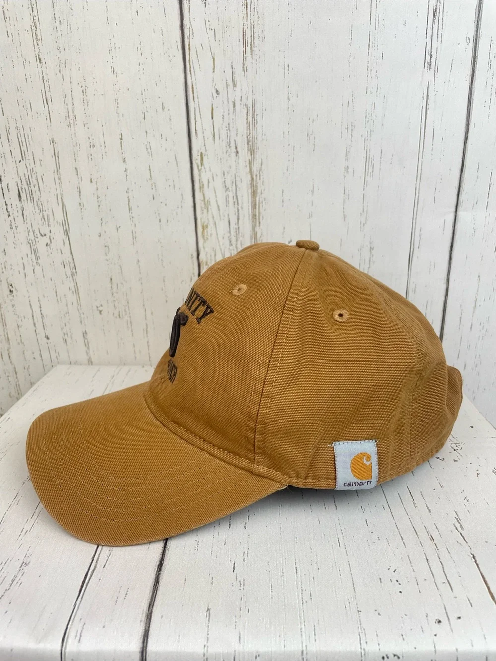 Carhartt Serenity Ranch Outlaw Cap